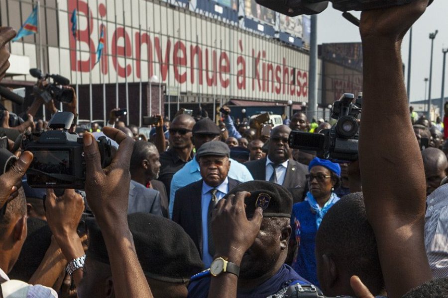 Elections apaisées et/ou soumission au Congo-Kinshasa