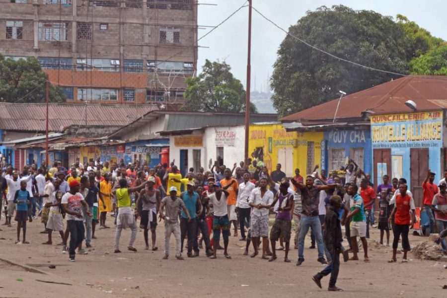 Des morts au Congo-Kinshasa, le 19 décembre 2016: Et si on en parlait en toute liberté…