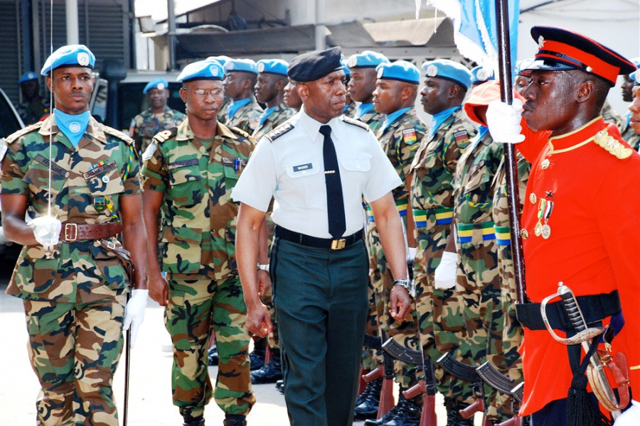 Le Congo-Kinshasa et l’Afrique face à la guerre de reconquête et de recolonisation