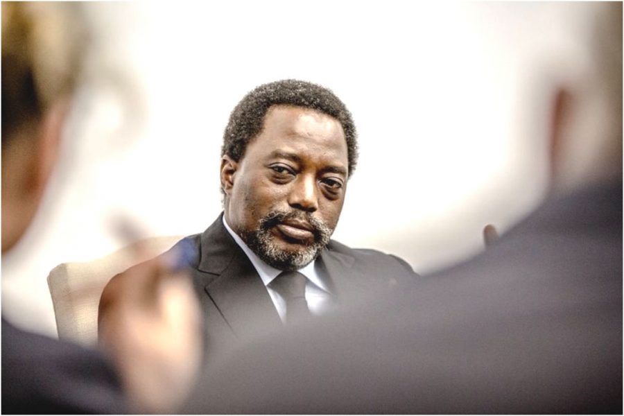 « Alias Joseph Kabila » sait qu’il doit arracher les terres et tuer les Congolais(es)