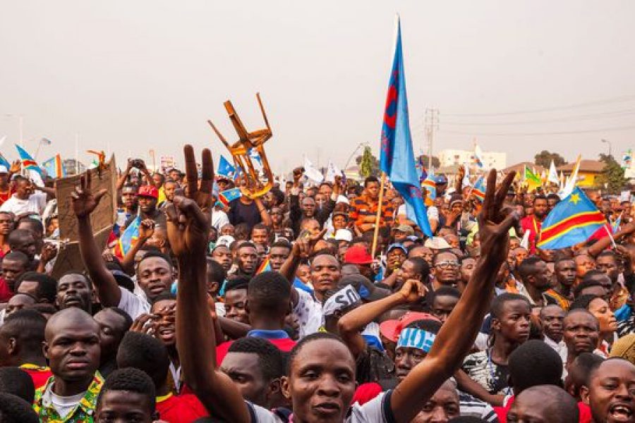 Au Congo-Kinshasa.Alternance et alternative : c’est pas qu’une question de « concepts »