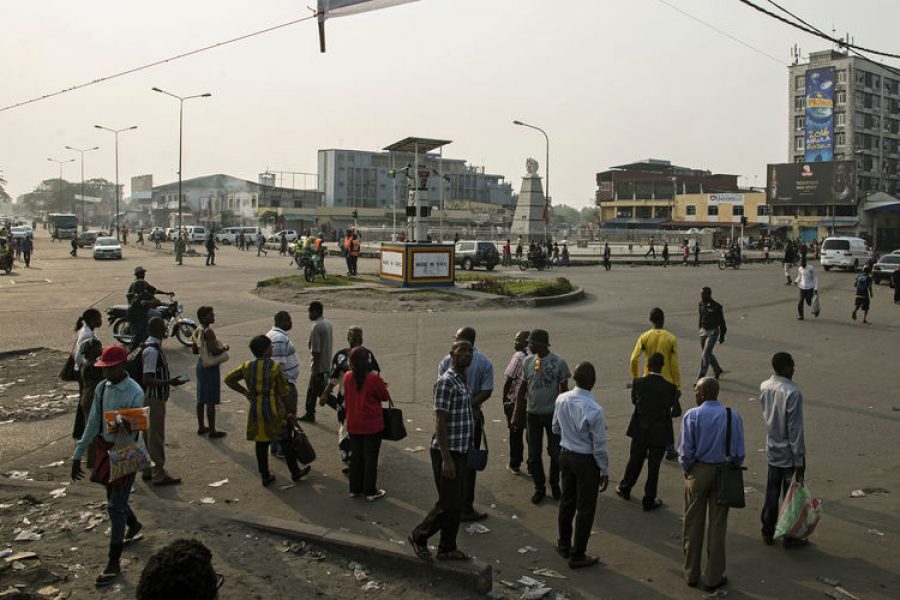Congo-Kinshasa et régression anthropologique. Questionner la part magique de l’Afrique