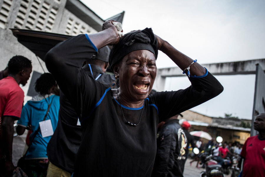 Demain, les critiques du néolibéralisme seront oubliées au Congo-Kinshasa