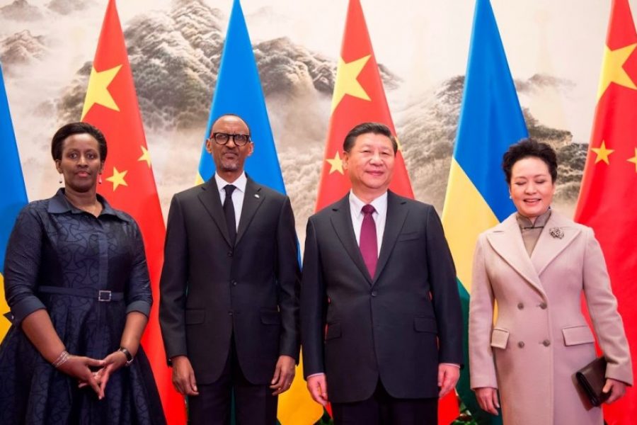 La Russie, la Chine et l’Inde sont allés au Rwanda. Quelques leçons pour le Congo-Kinshasa