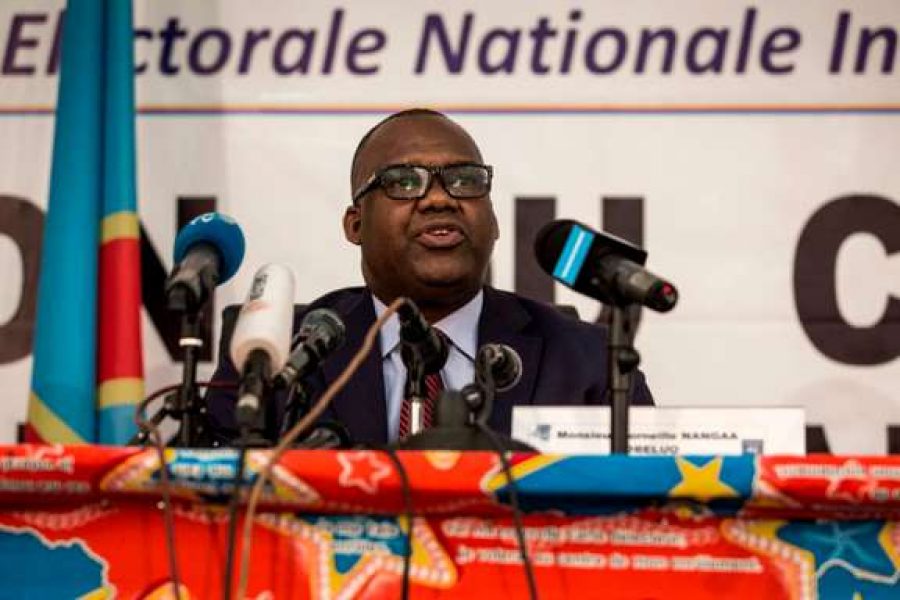 Elections congolaises et mémoire des éveillé(e)s