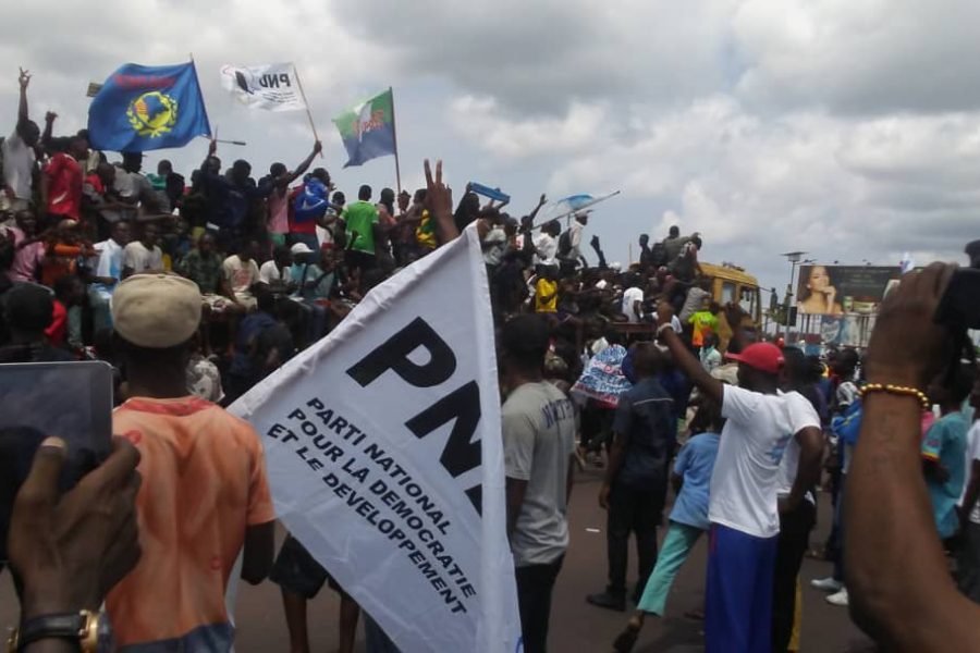 Masses populaires et peuple . Le Congo-Kinshasa refuse de relire son histoire