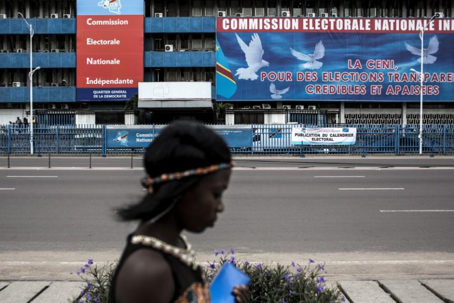 Les Congolais préparés « à accepter l’inacceptable »
