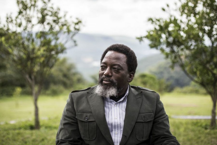 « Joseph Kabila » et la grande comédie congolaise