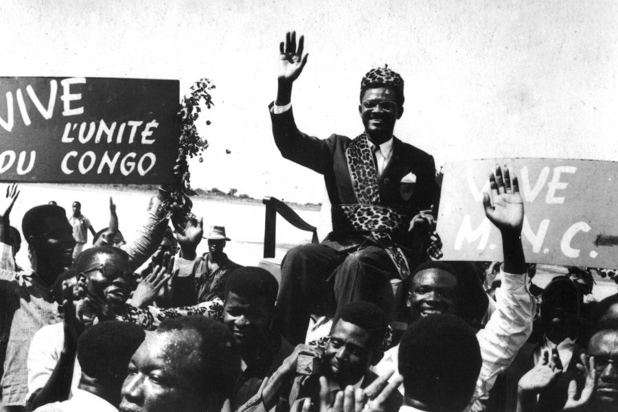 « Lumumba était vendu »