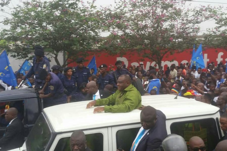 Masses populaires et peuple. Le Congo-Kinshasa refuse de relire son histoire (Part. 2)