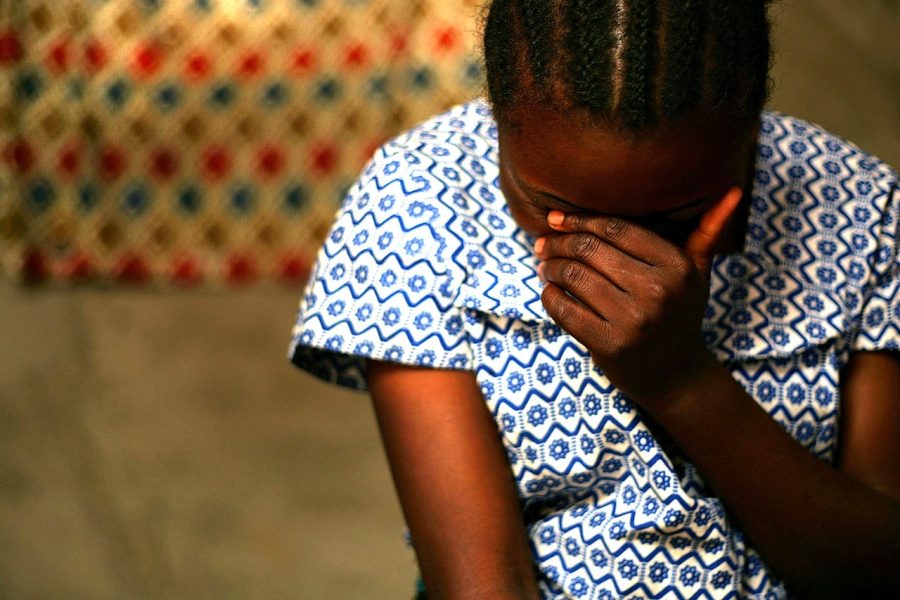 Les notes de Jean-Pierre Mbelu: Deux viols nocifs pour le Congo-Kinshasa