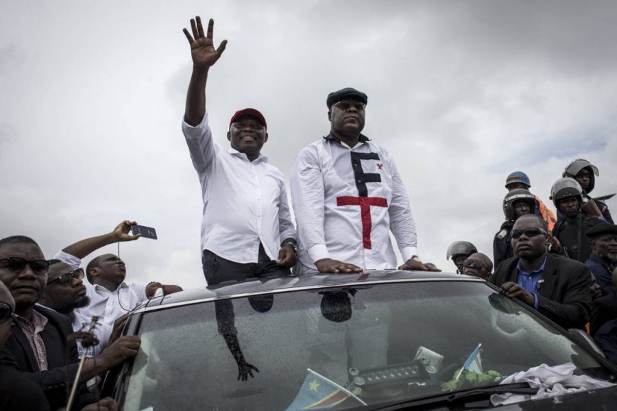 Les notes de Jean-Pierre Mbelu : Le Congo-Kinshasa et les « hérétiques » de l’opinion conformiste