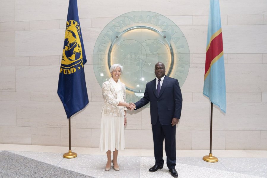 FMI, Banque Mondiale et Africom. Le Congo-Kinshasa aurait des problèmes sérieux avec la pensée émancipatrice