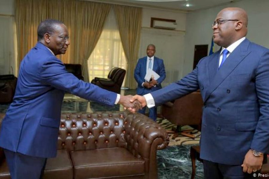 Les notes de Jean-Pierre Mbelu: La souveraineté économique ou le débat qui n’a pas lieu et risque de ne pas avoir lieu au Congo-Kinshasa
