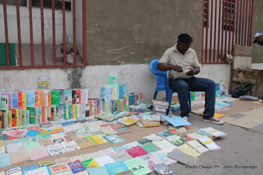 La peur et/ou le rejet du livre et « la trahison des élites » au Congo-Kinshasa
