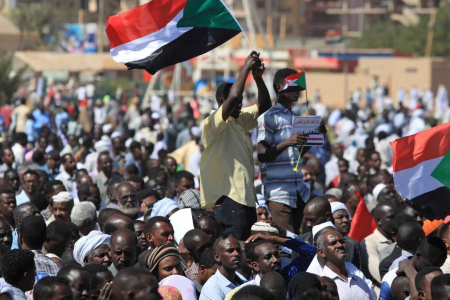 L’éclatement du Soudan pourrait précéder celui du Congo-Kinshasa. Ce qui se passe à Minembwe est un signal fort