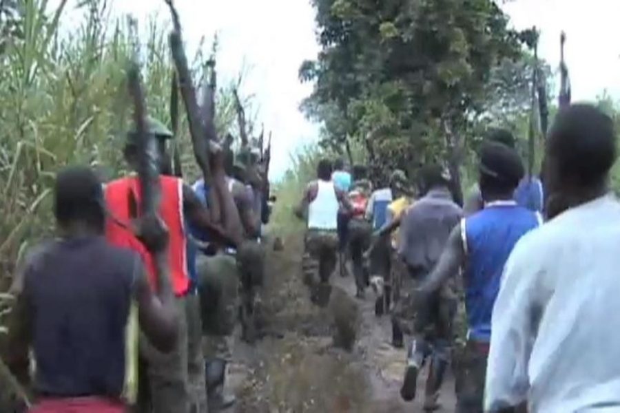 Assassinat de Sylvestre Mudacumura, commandant des FDLR, en RDC. Ce qu’il faut savoir…