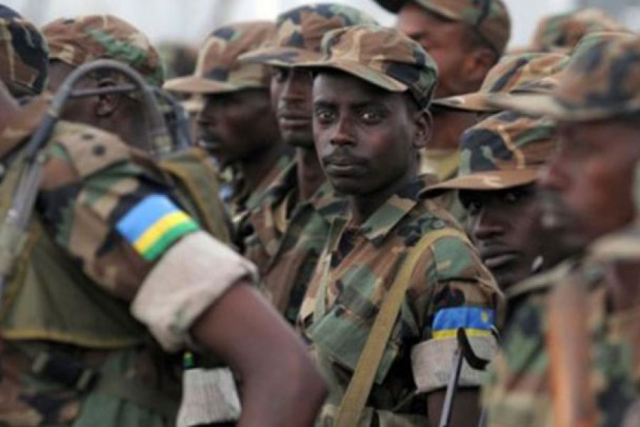 Où sont passés « les terroristes congolais » ? Où sont-ils passés ?
