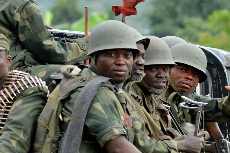 L’autoflagellation congolaise et les guerres secrètes de « la superclasse » globaliste