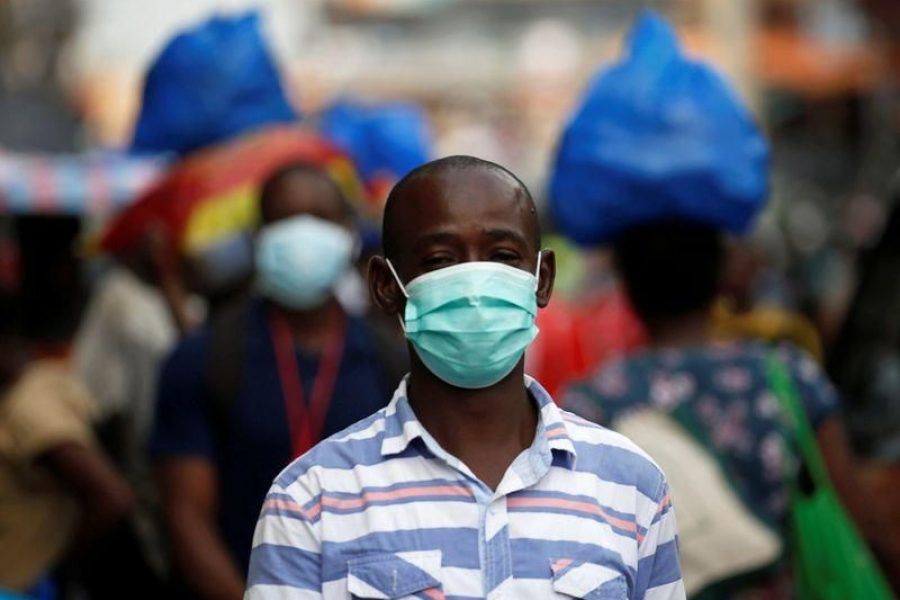 Le Coronavirus, le Congo-Kinshasa et « le confinement intellectuel »