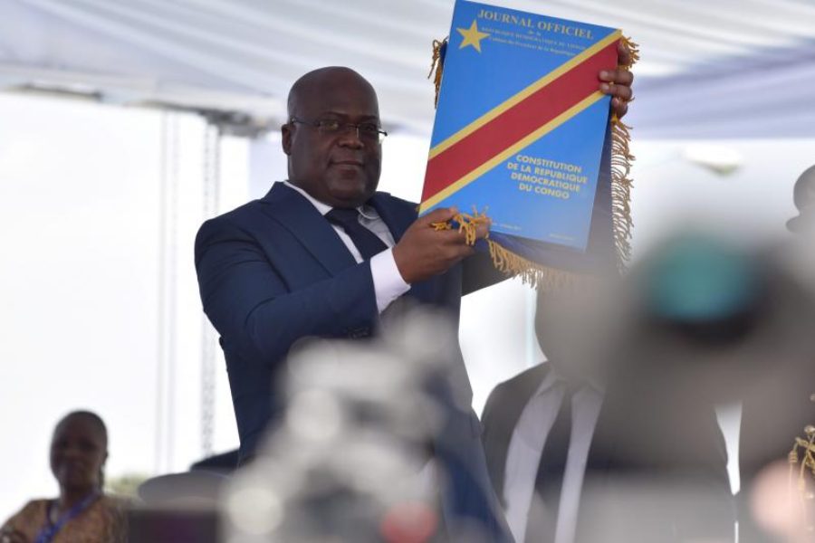 Questionner la Constitution congolaise, ses intouchables et nos responsabilités citoyennes