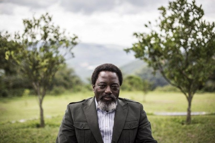 La CPI, la justice congolaise et « Joseph Kabila »