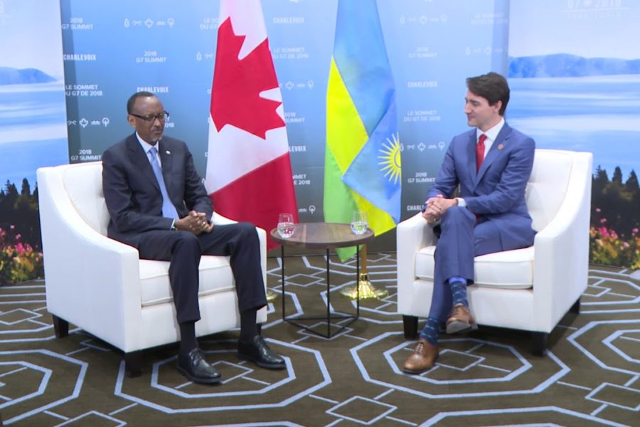 Des Avocats « canadiens », de « Joseph Kabila » et les aventures répétées du Canada au Congo