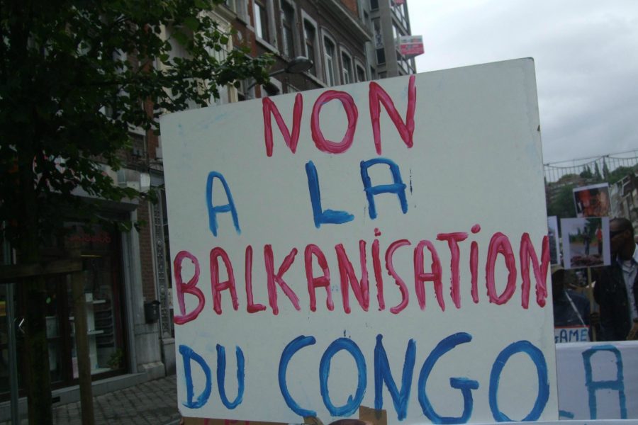 Banque mondiale, balkanisation du Congo-Kinshasa et Eglise du Christ au Congo