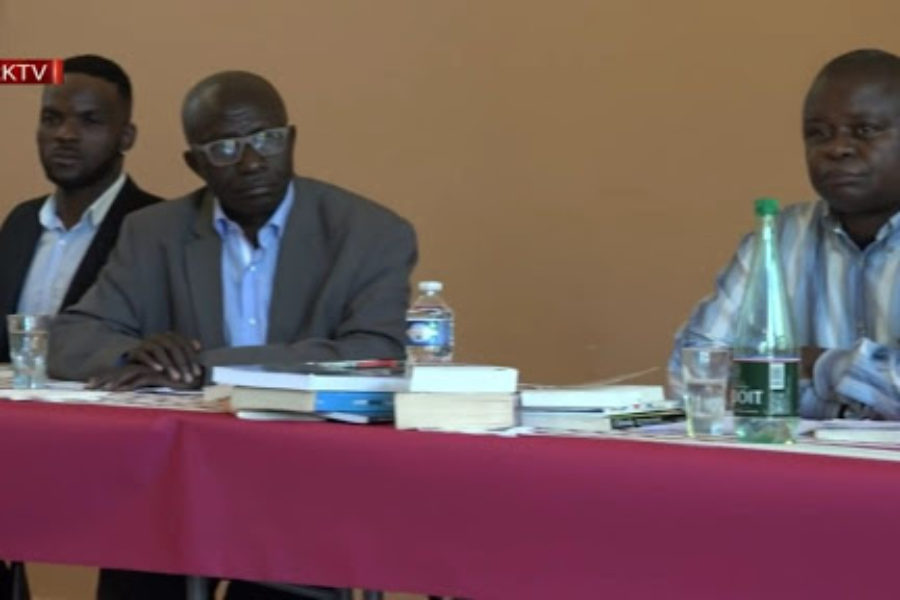 Les notes de Jean-Pierre Mbelu: « Faire » ne peut pas être réduit à « l’un » au Congo-Kinshasa