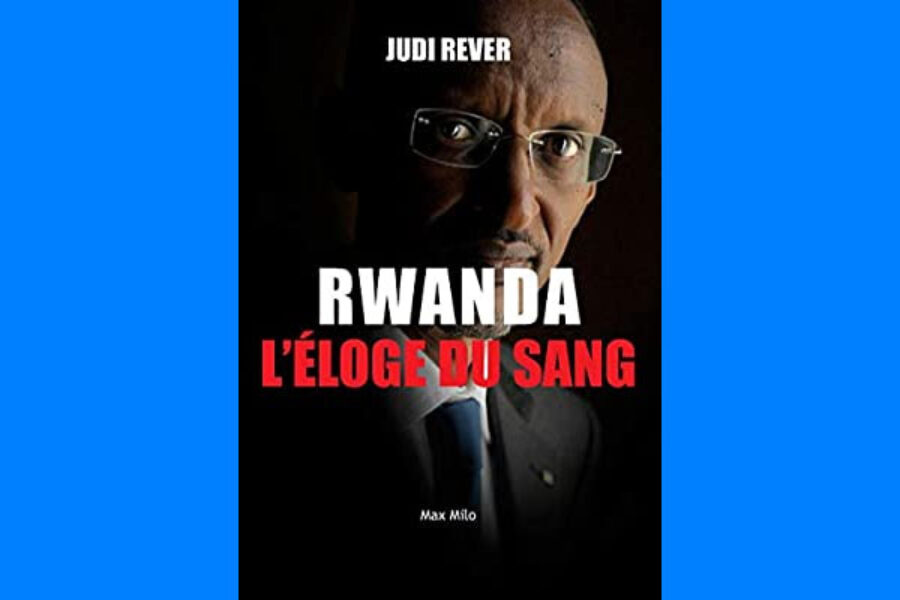 Rwanda. L’éloge du sang