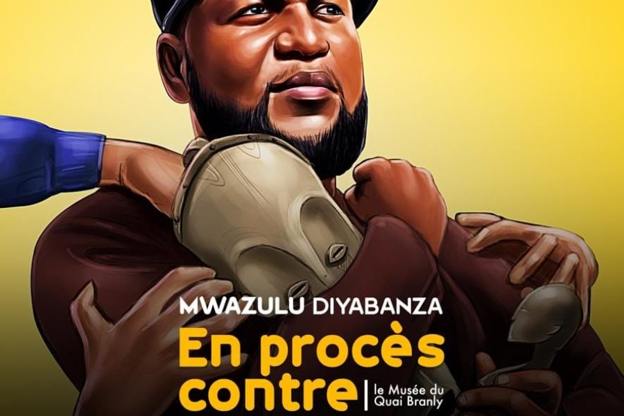 Les combattants résistants seront-ils au procès de Mwazulu Diyabanza demain ?
