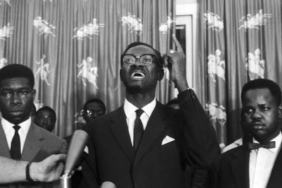 Le retour des reliques de Lumumba au Congo, une nouvelle perspective idéologique pour le pays