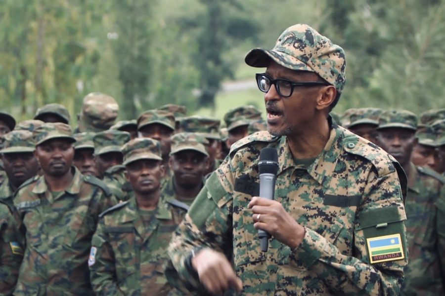 Comprendre le mode opératoire de l’APR/FPR de Kagame au Rwanda et au Congo-Kinshasa