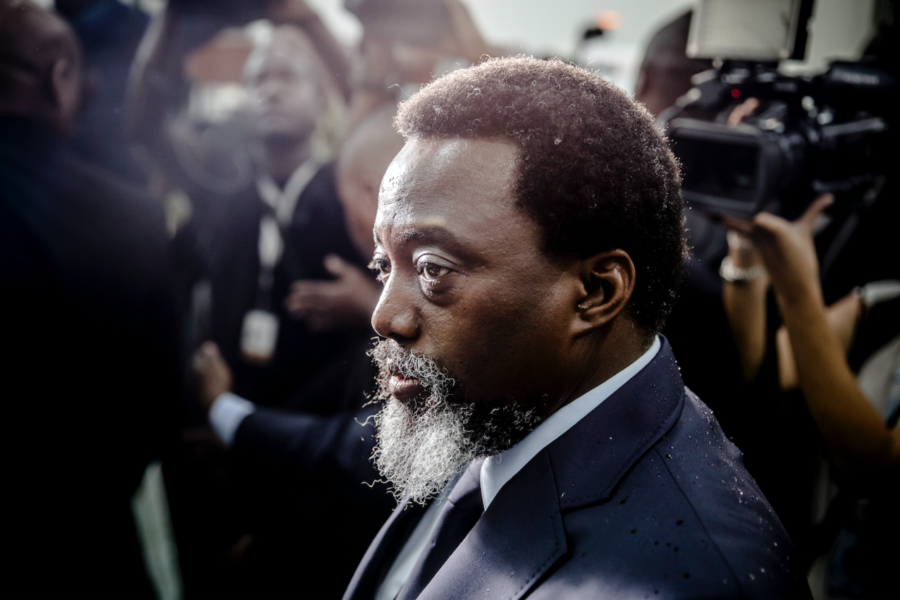 De « Raïs » wumela à « Sauver Kabila ». Que s’est-il passé dans les têtes de certains caciques de la kabilie ?