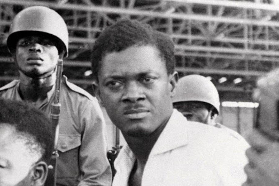 L’assassinat de Lumumba et les joueurs des coulisses