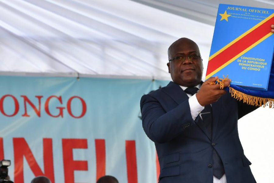 Et si les constitutionnalistes kongolais (ou amis du Kongo) avaient copié les erreurs fatales d’une autre Constitution pour le besoin de la cause ?
