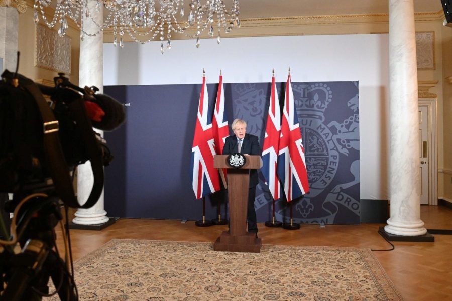Quand Londres refuse le statut d’ambassadeur à l’émissaire de l’UE au Royaume-Uni
