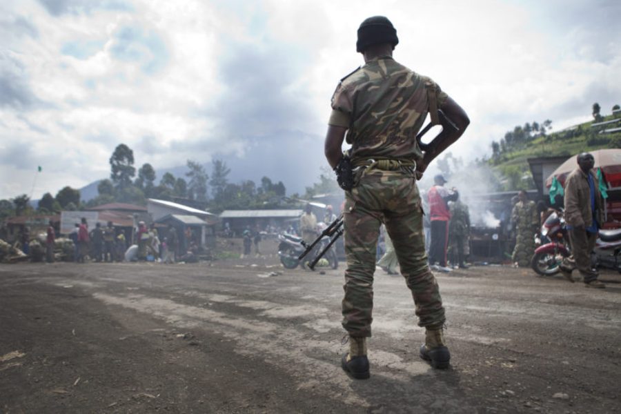 Avant de parler de « terrorisme » au Kongo-Kinshasa, il faut lire ou relire