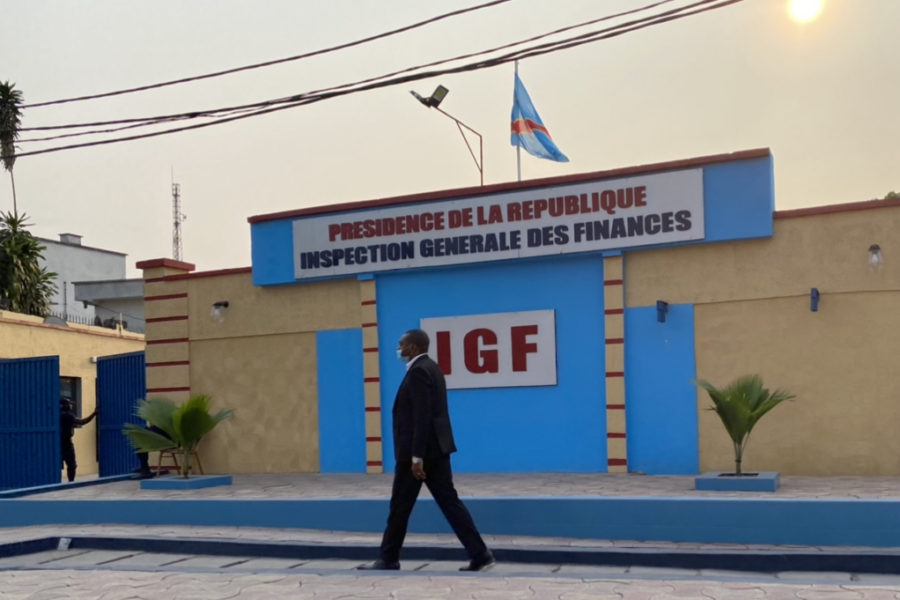 « Le soft power » et les conséquences d’une longue guerre au Kongo-Kinshasa