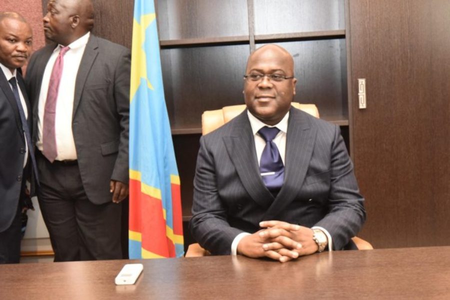 Les notes de Jean-Pierre Mbelu: Pourquoi « la présidence » au Kongo-Kinshasa est-il au cœur de tous les débats ?