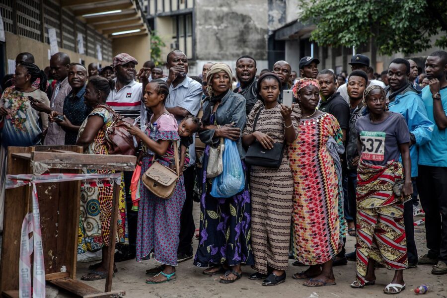 Tribalisme kongolais ou régression culturelle ?