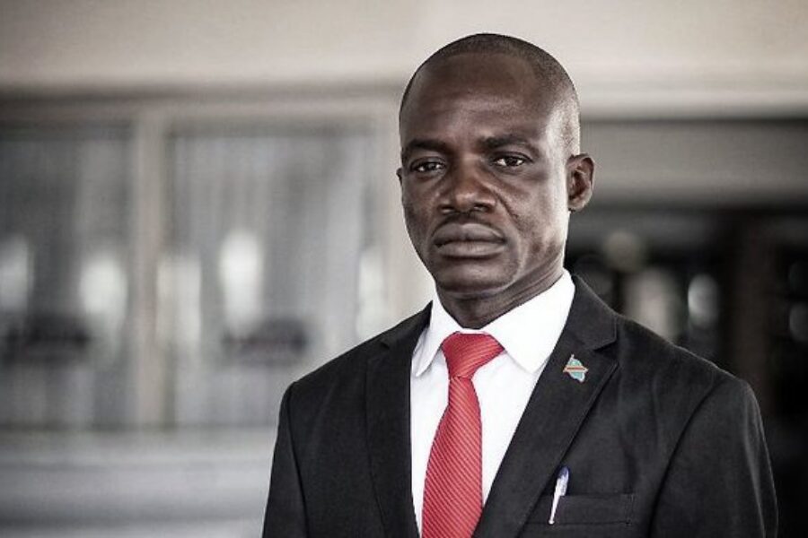 Paul Muilambwe veut retourner au Kongo-Kinshasa