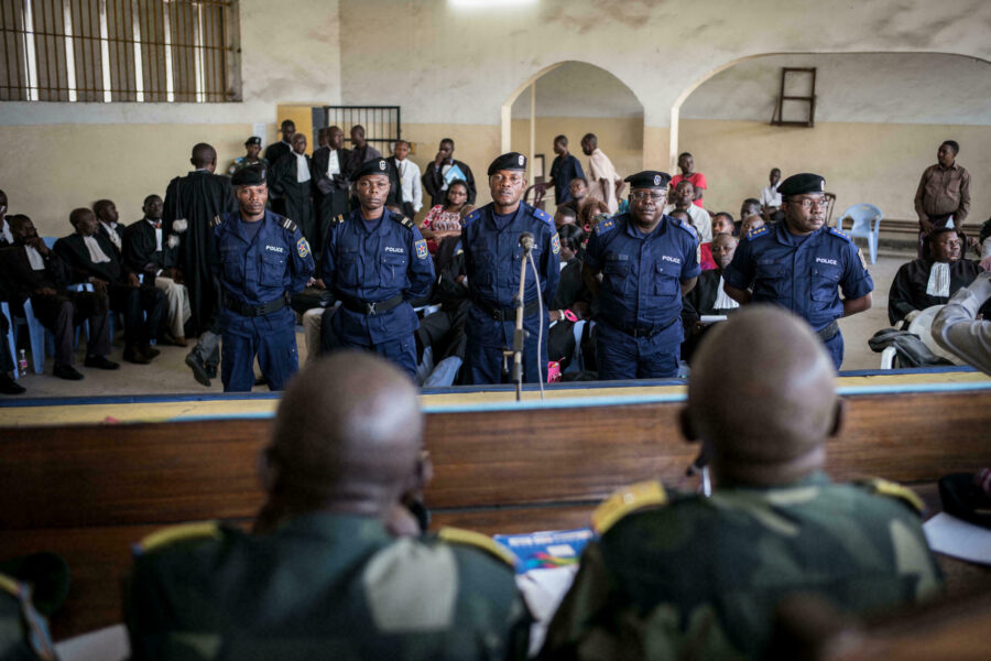 Que peut bien révéler le procès Chebeya aux Kongolais(es) ?