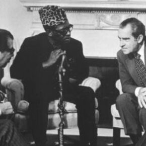 Réhabiliter Mobutu est un débat interdit. Pourquoi ?