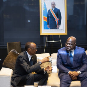 Des Kongolais admiratifs du mode opératoire de Paul Kagame