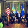 « Joseph Kabila » a pointé du doigt le Rwanda en 2004. Pour quoi faire ?