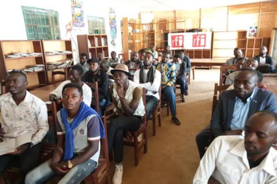 Butembo : les jeunes et la cohésion collective