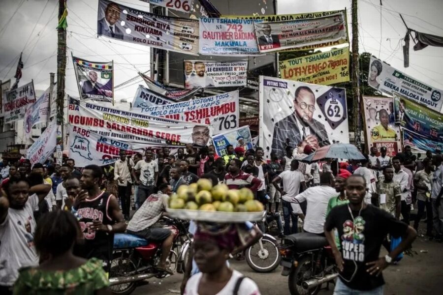 Partis politiques kongolais dans un monde tourné vers la multipolarité