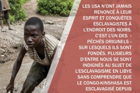 Idées + Réflexions (Pour mieux comprendre le Congo), part. 36
