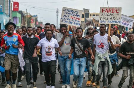 Le fétichisme électoraliste et « colonialisme économique » au Kongo-Kinshasa (suite)